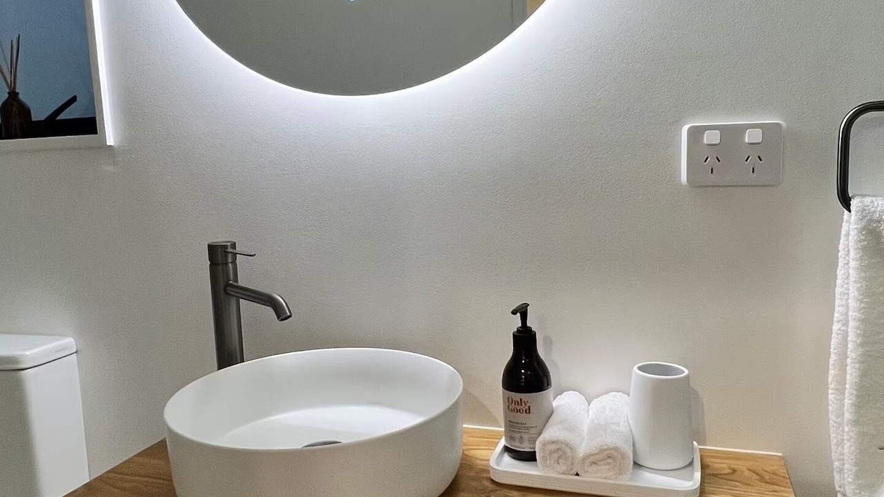 Photo of Bathroom in Lake Hayes