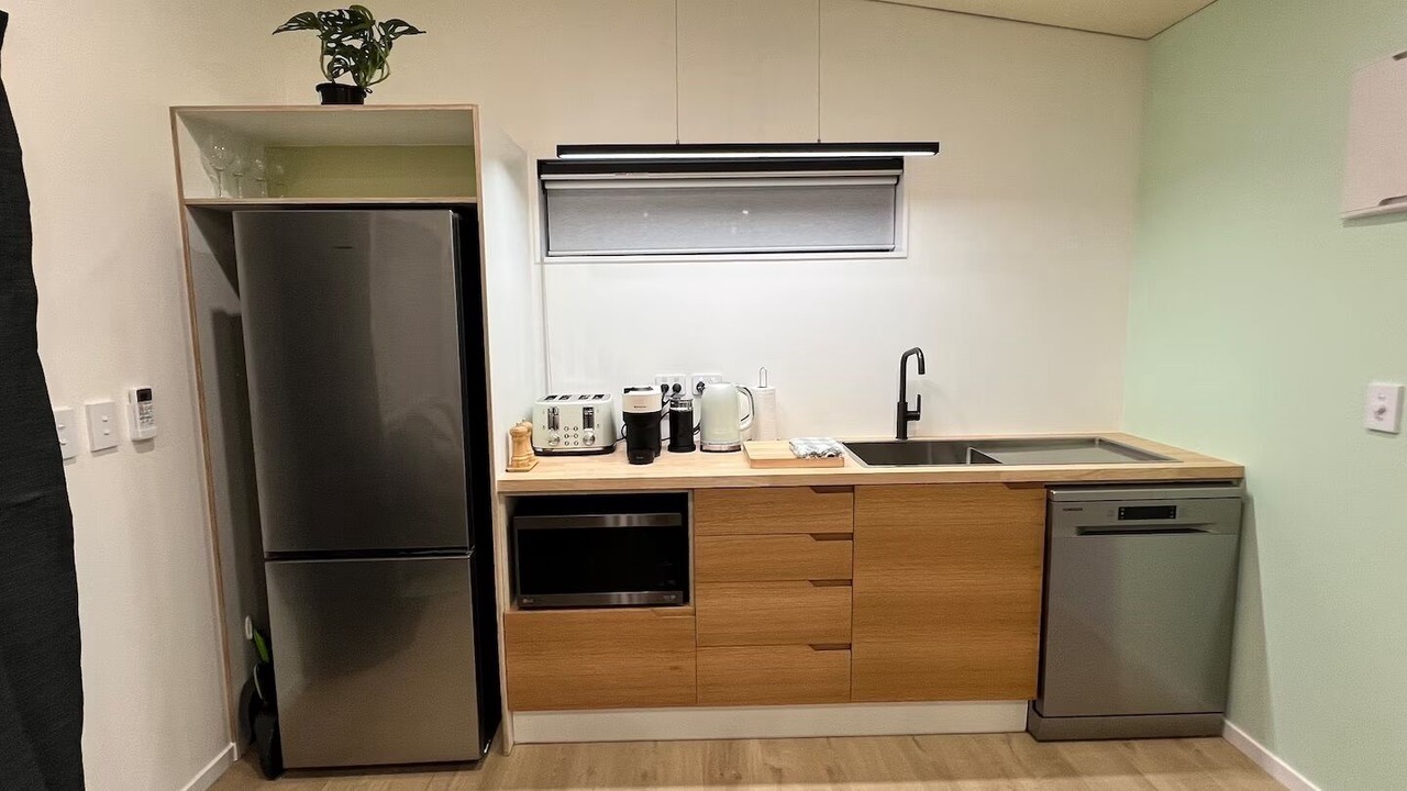 Photo of Kitchen in Lake Hayes