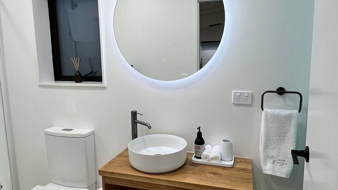 Photo of Bathroom in Lake Hayes