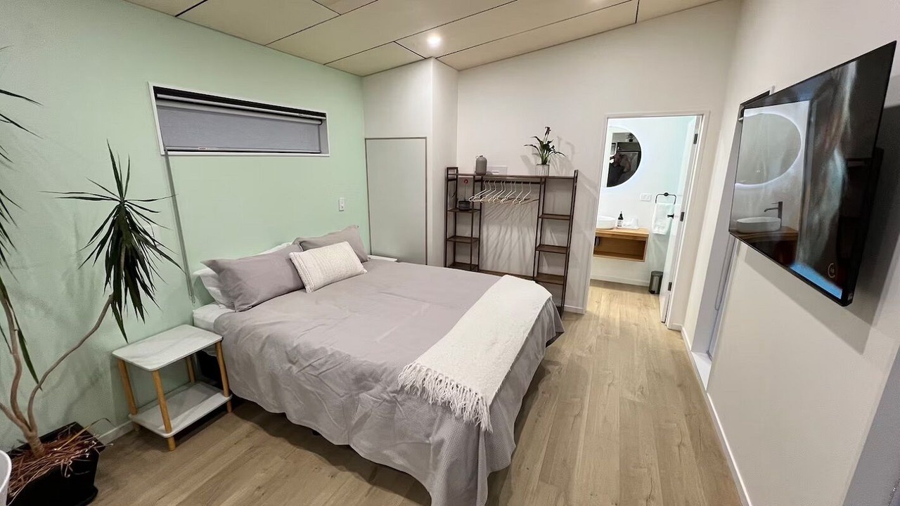 Photo of Bedroom in Lake Hayes