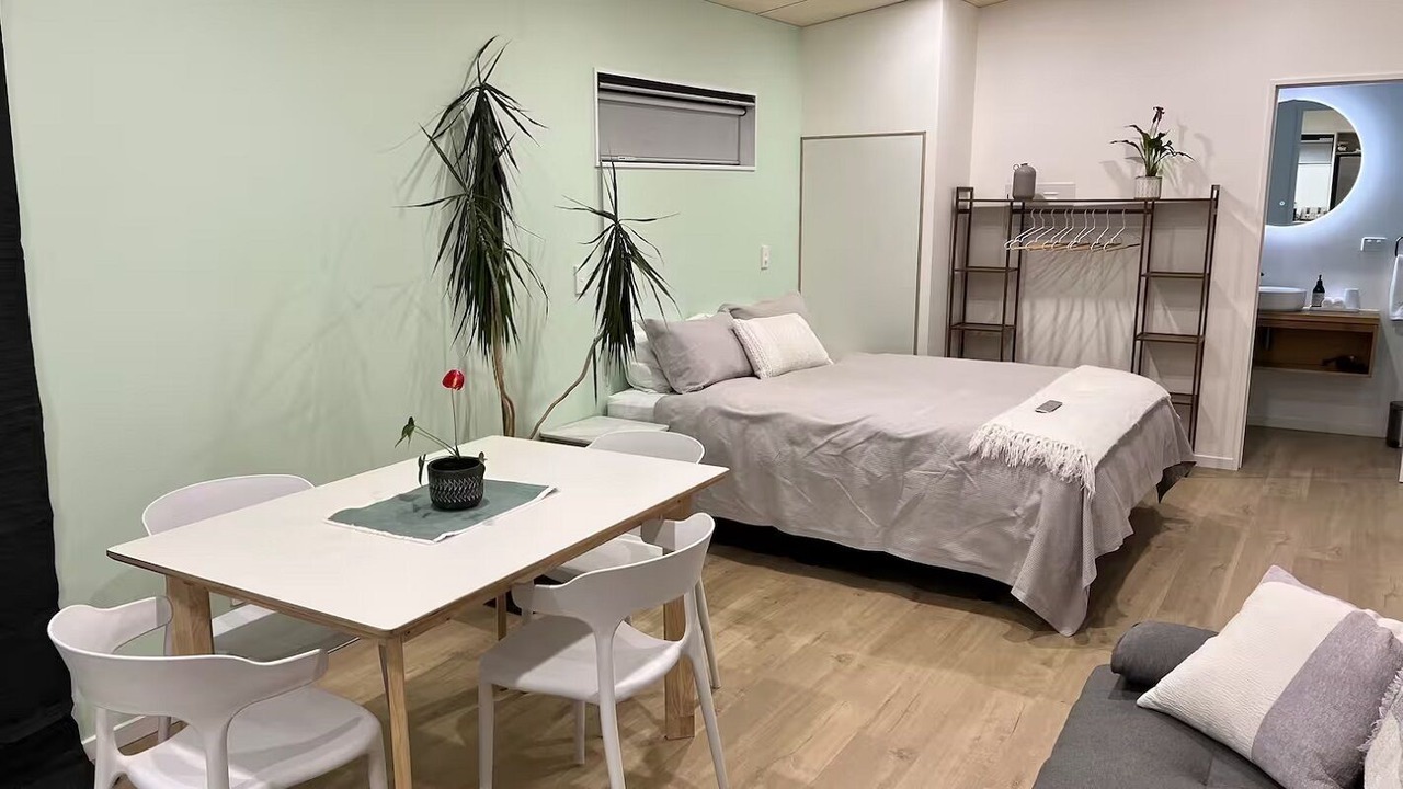 Photo of Bedroom in Lake Hayes