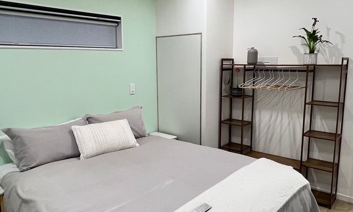 Photo of Bedroom in Lake Hayes