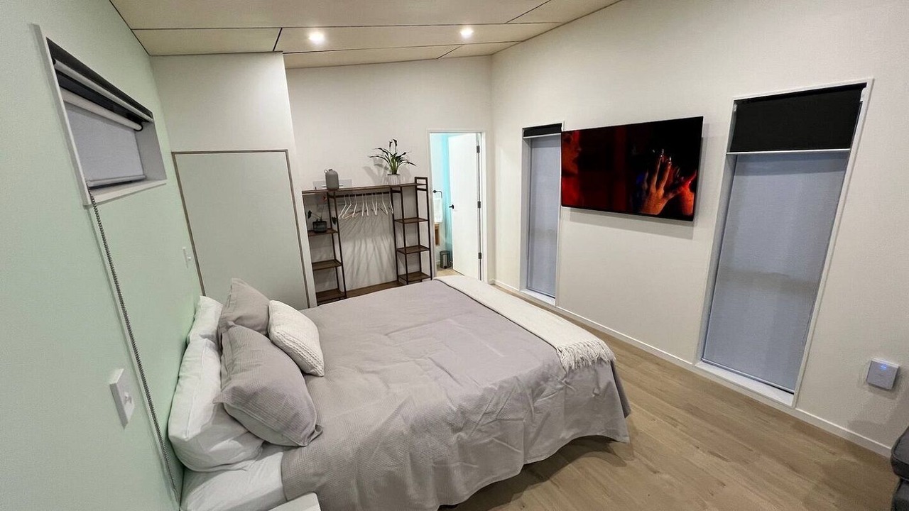 Photo of Bedroom in Lake Hayes