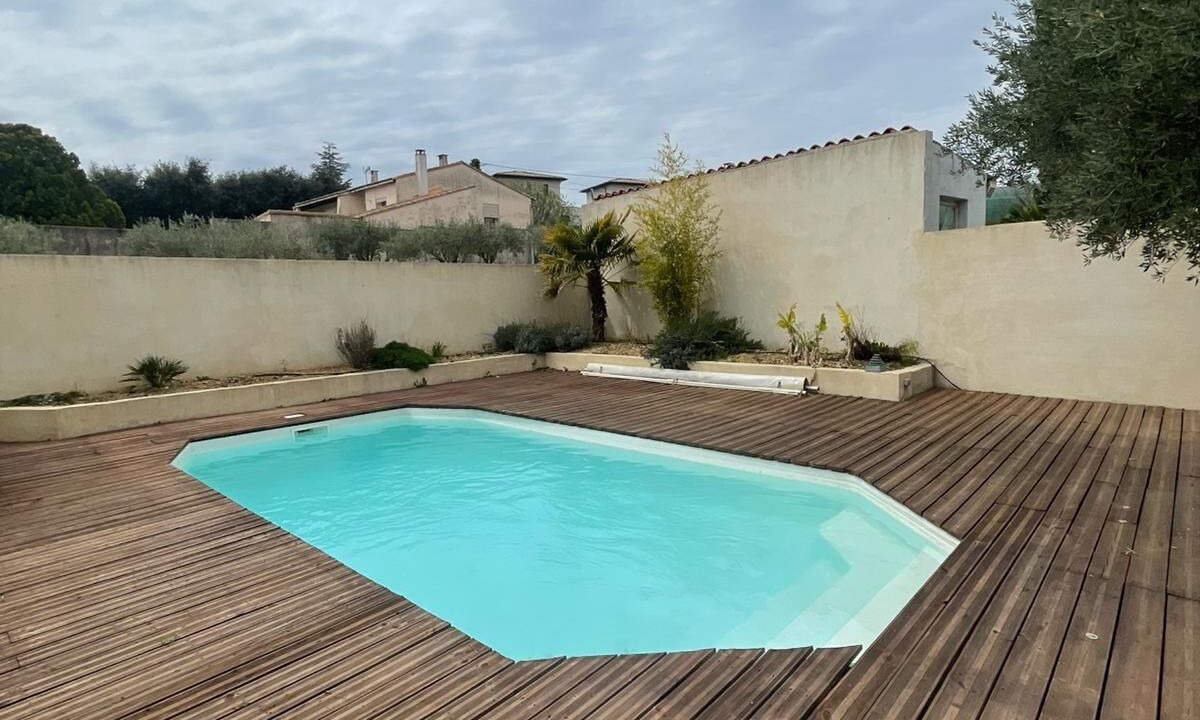Photo of Outdoor in Souvignargues