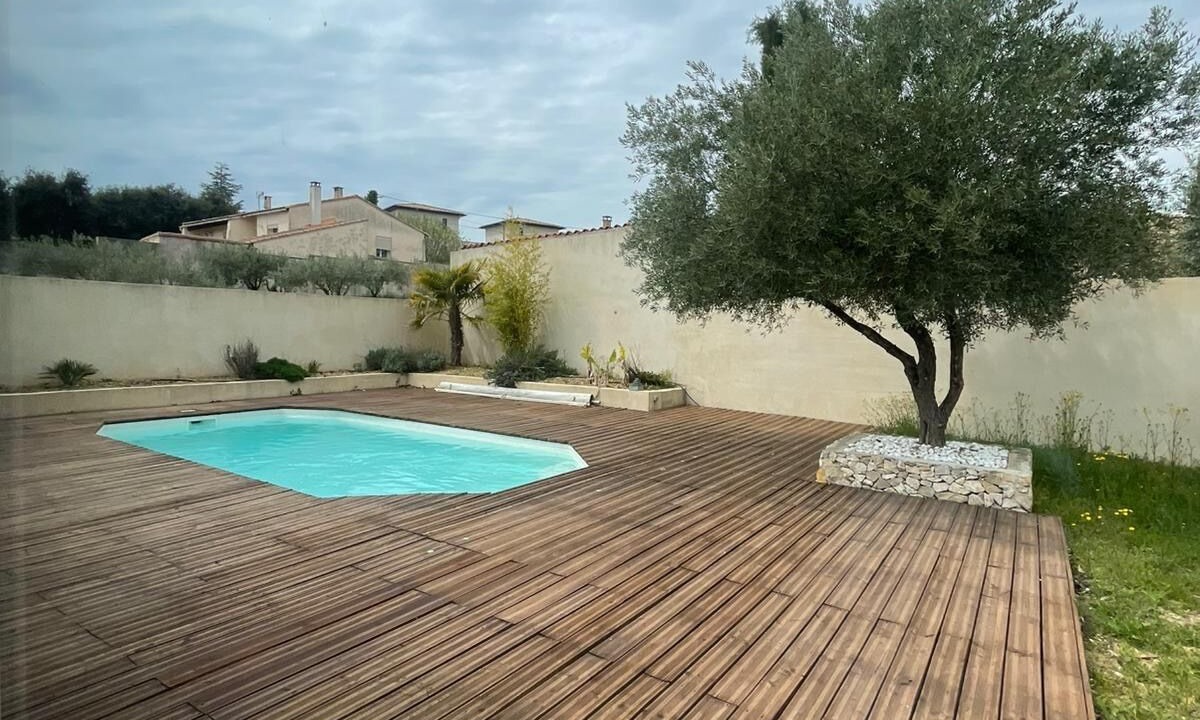 Photo of Outdoor in Souvignargues