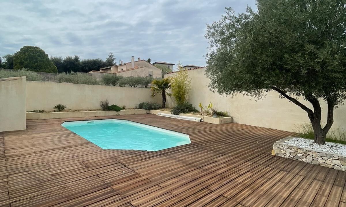 Photo of Outdoor in Souvignargues