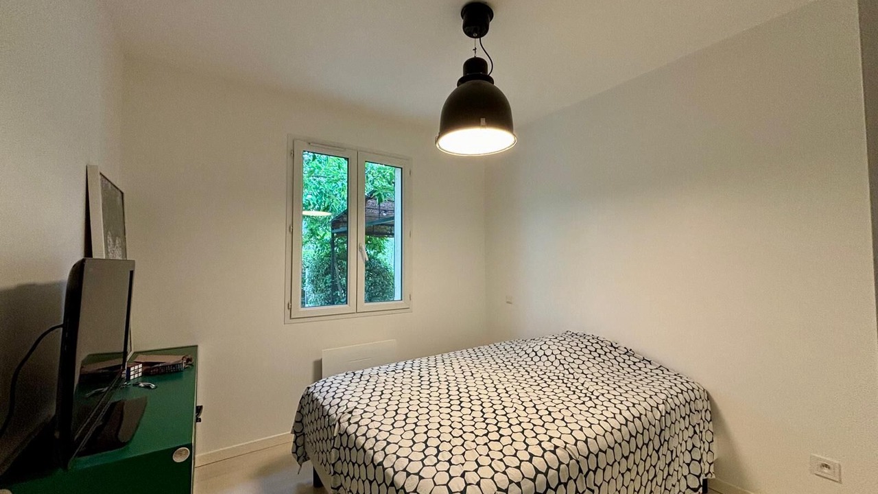 Photo of Bedroom in Souvignargues