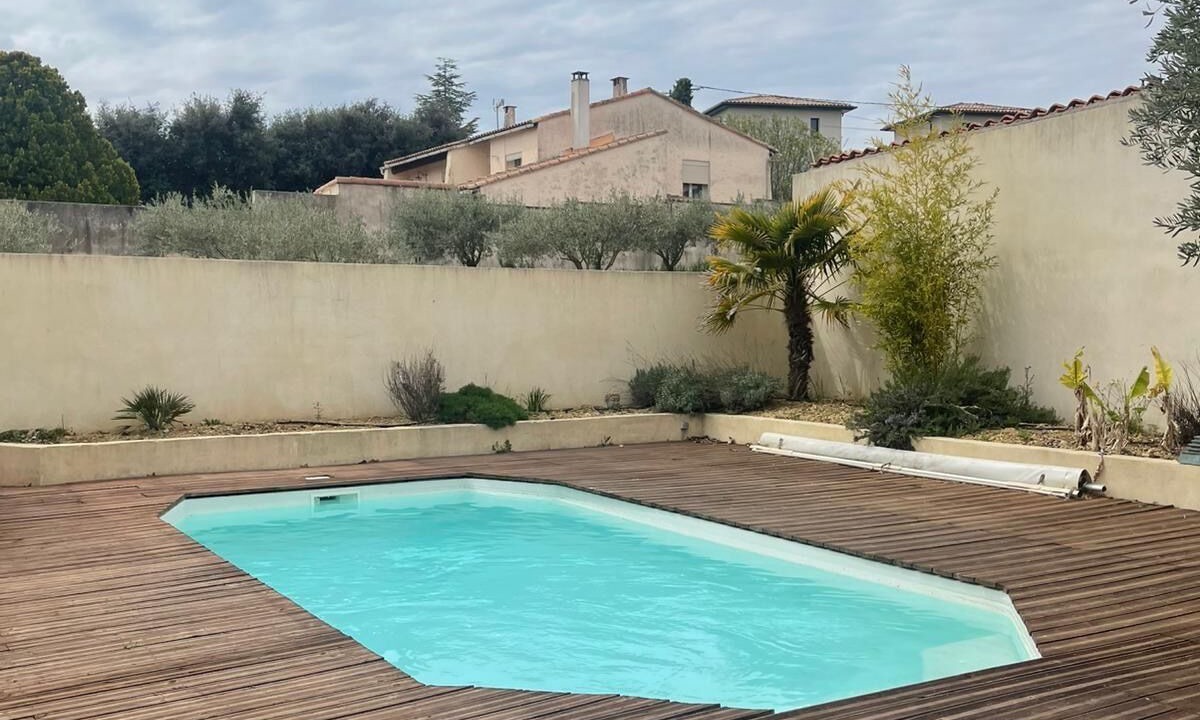 Photo of Outdoor in Souvignargues