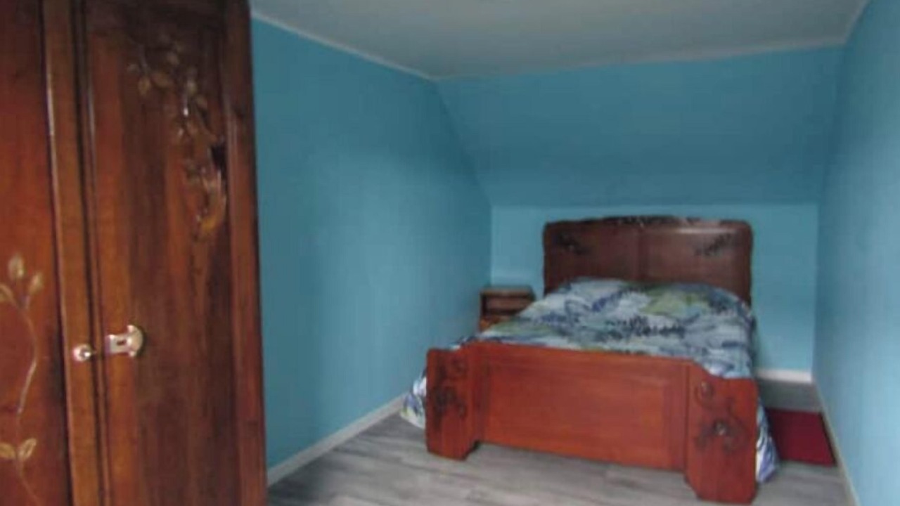 Photo of Bedroom in Domjean
