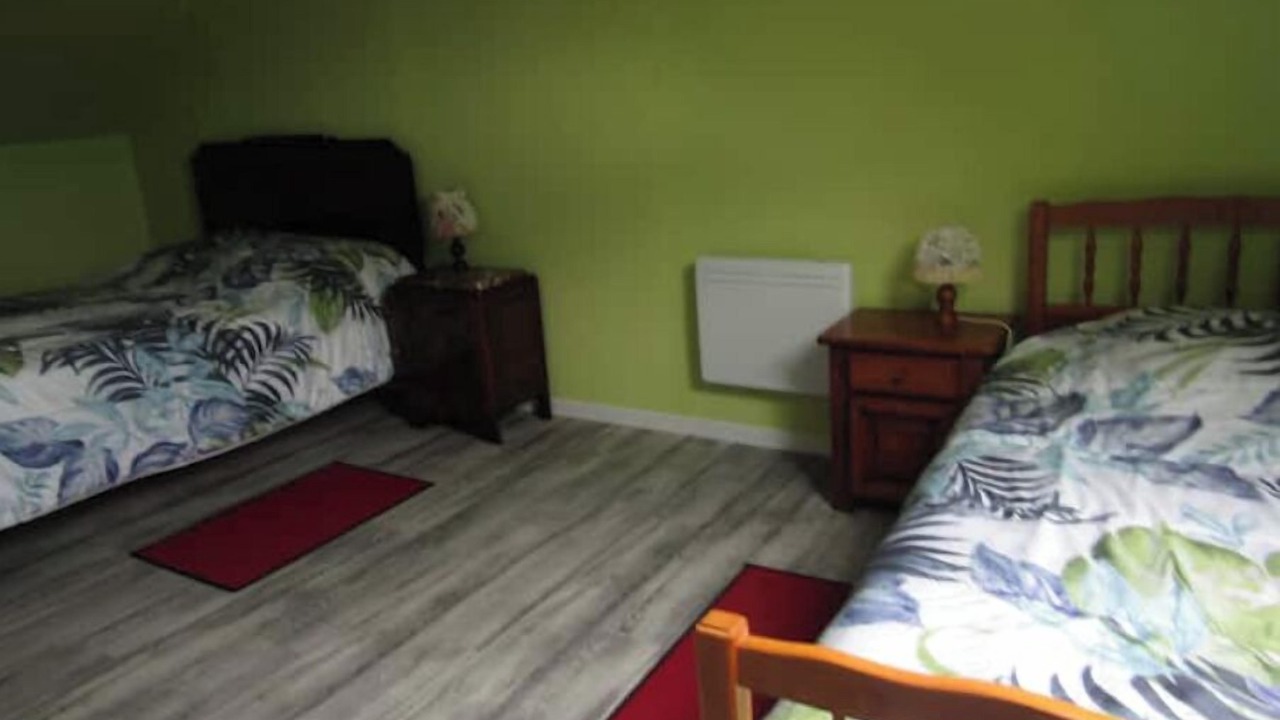 Photo of Bedroom in Domjean