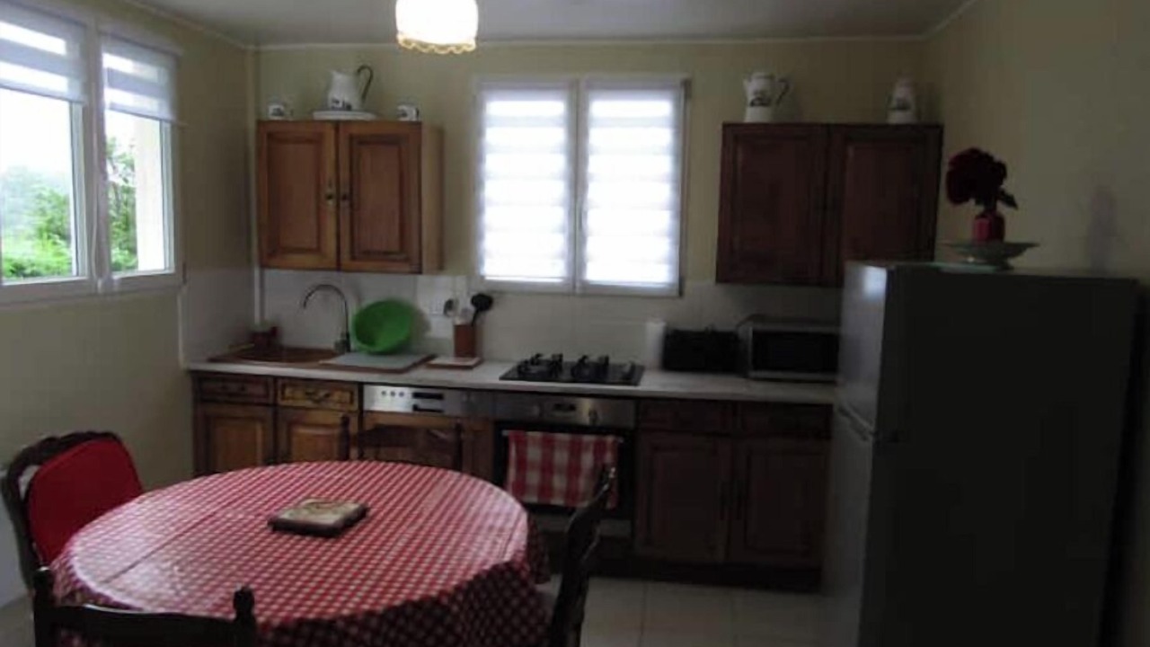 Photo of Kitchen in Domjean