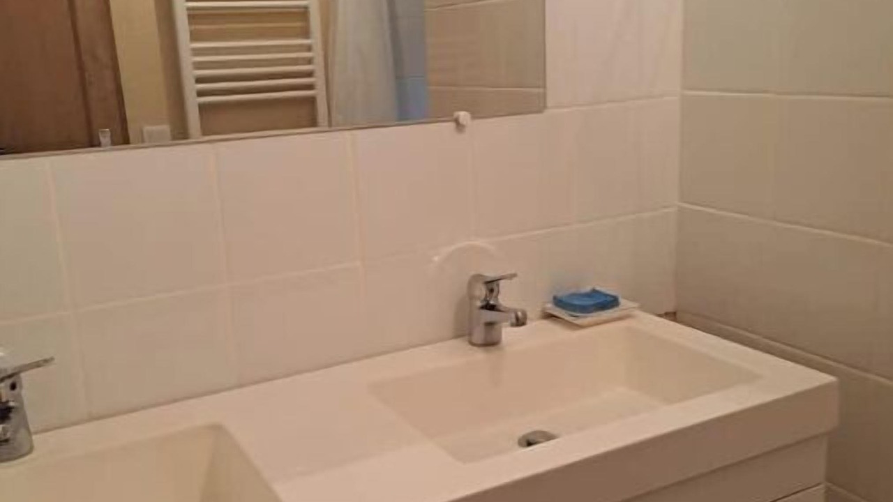 Photo of Bathroom in Domjean