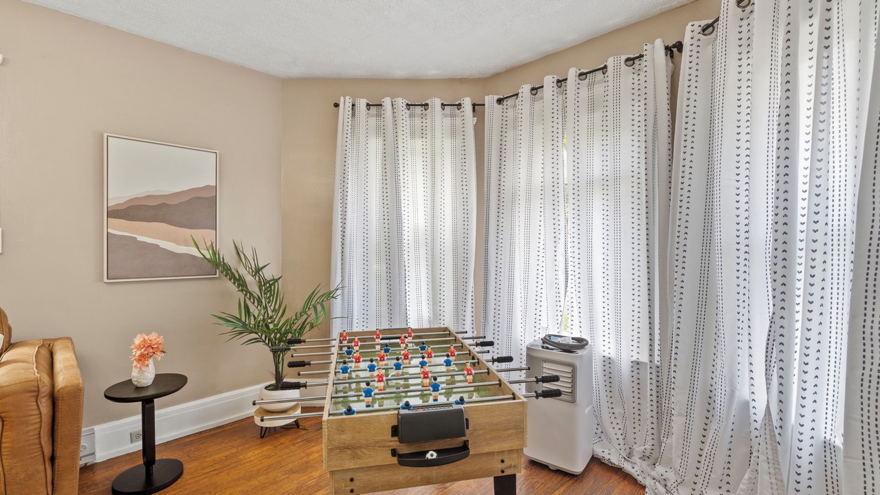 Photo of Bedroom in Downtown Syracuse