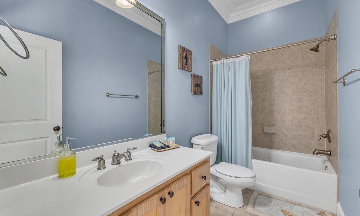 Photo of Bathroom in Darien