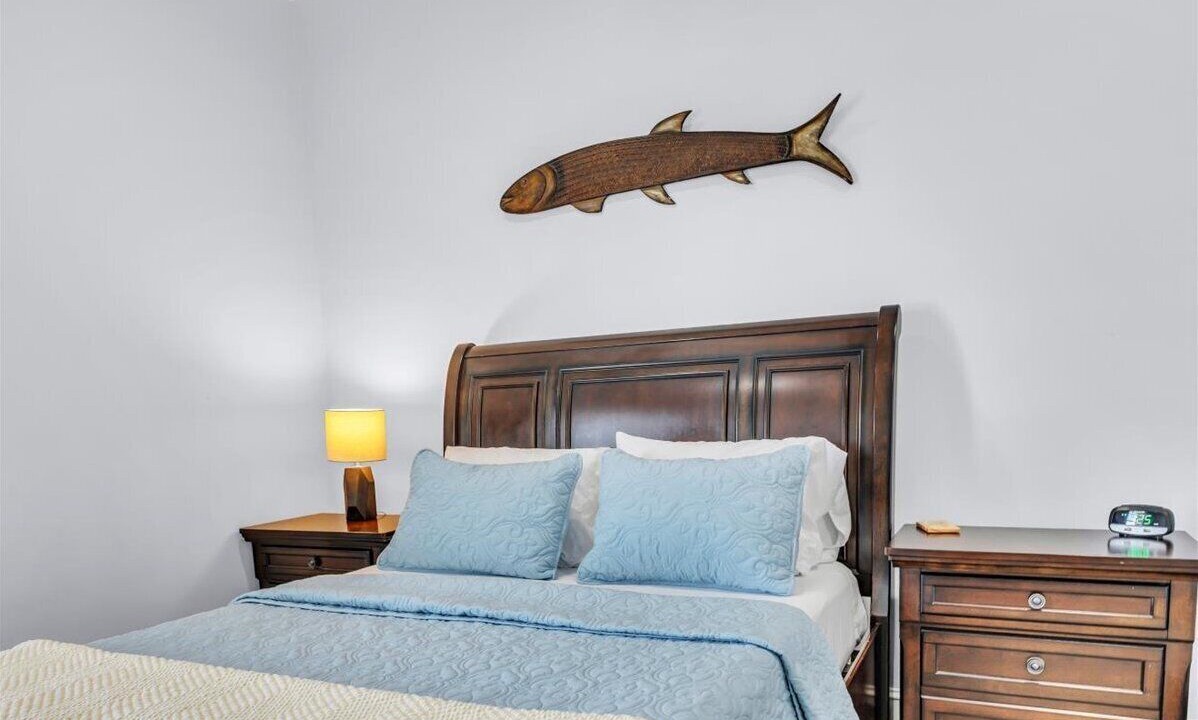 Photo of Bedroom in Darien