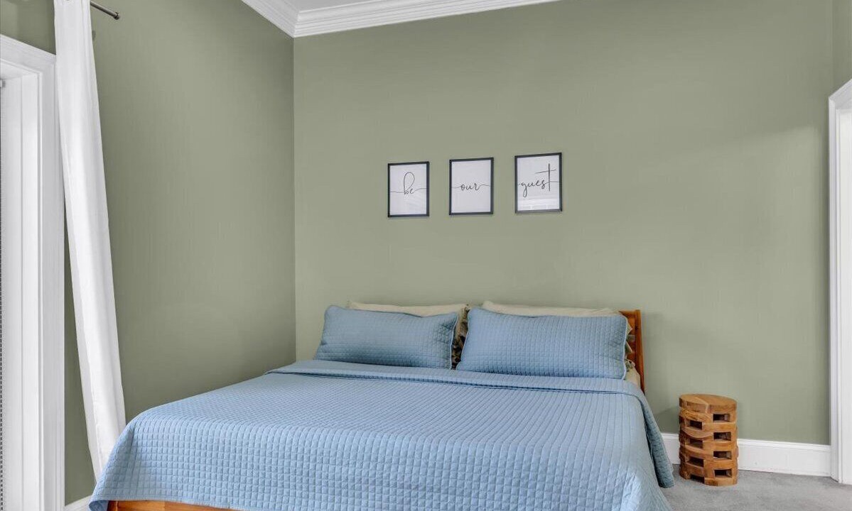 Photo of Bedroom in Darien