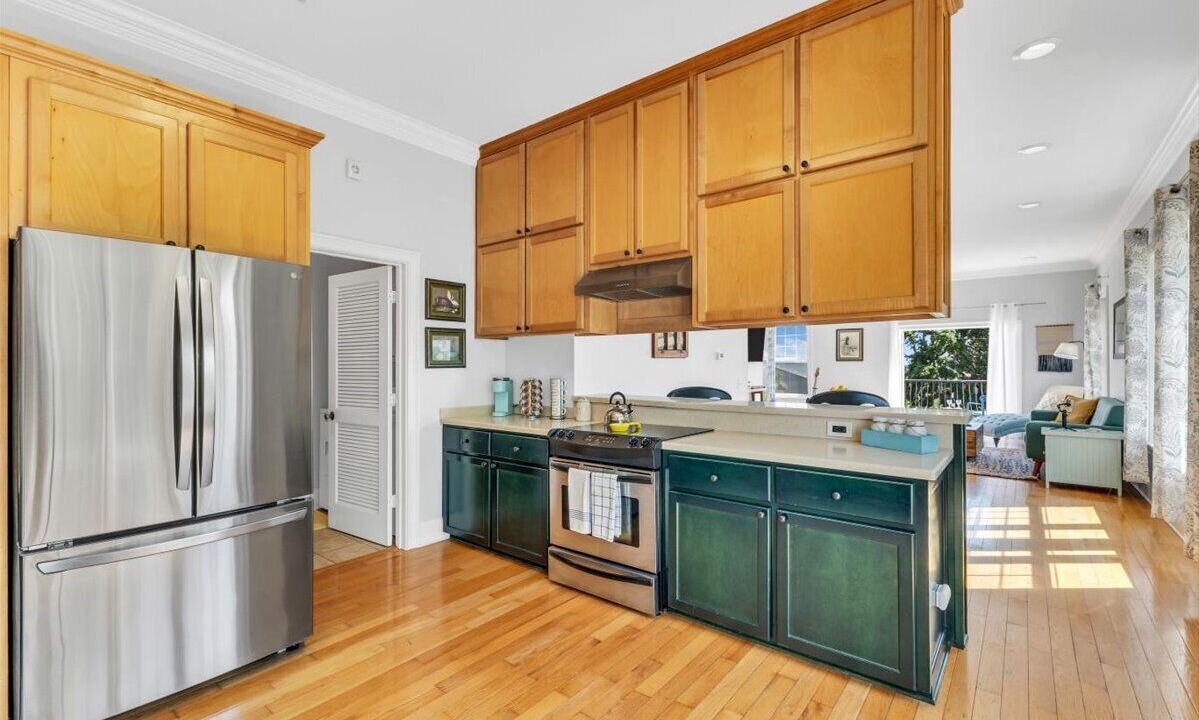 Photo of Kitchen in Darien