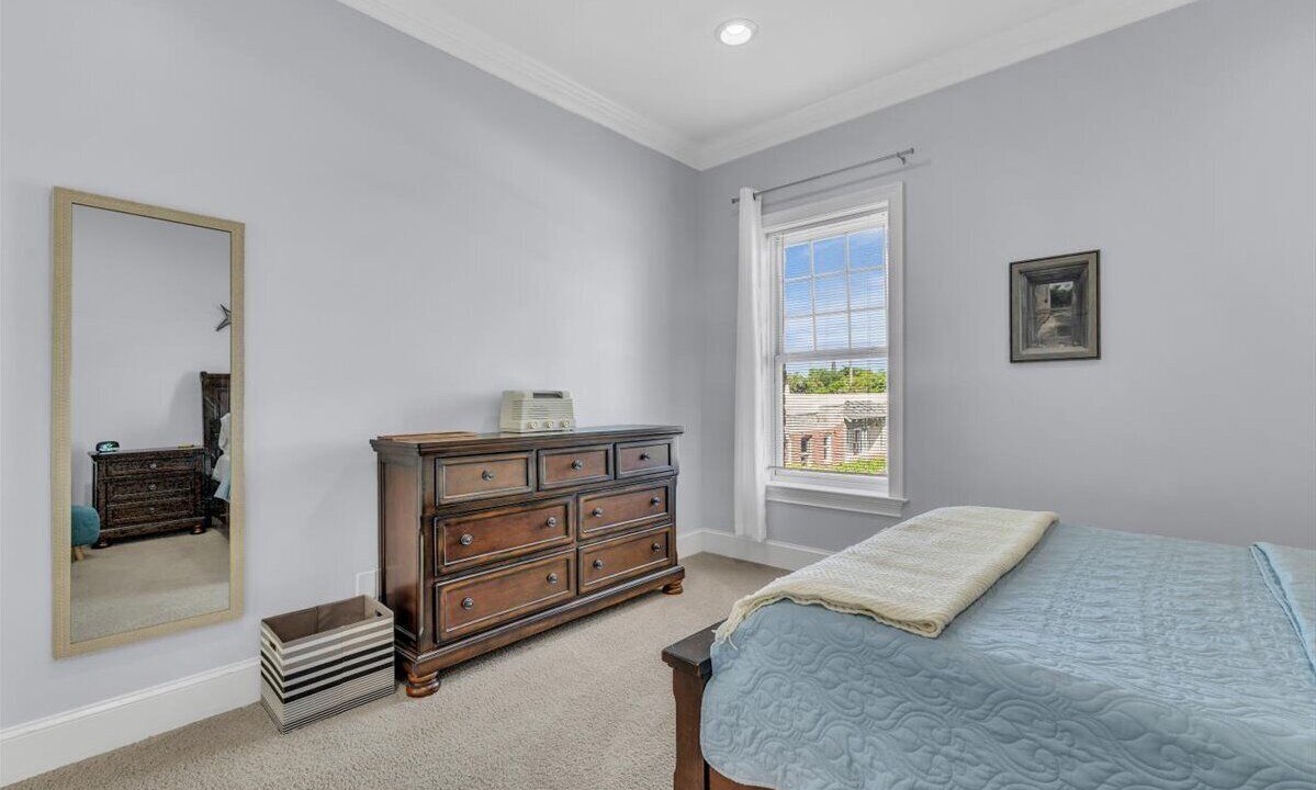 Photo of Bedroom in Darien