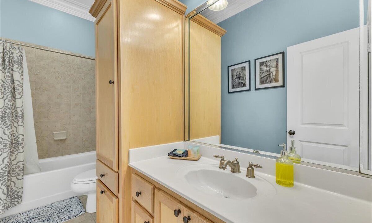 Photo of Bathroom in Darien