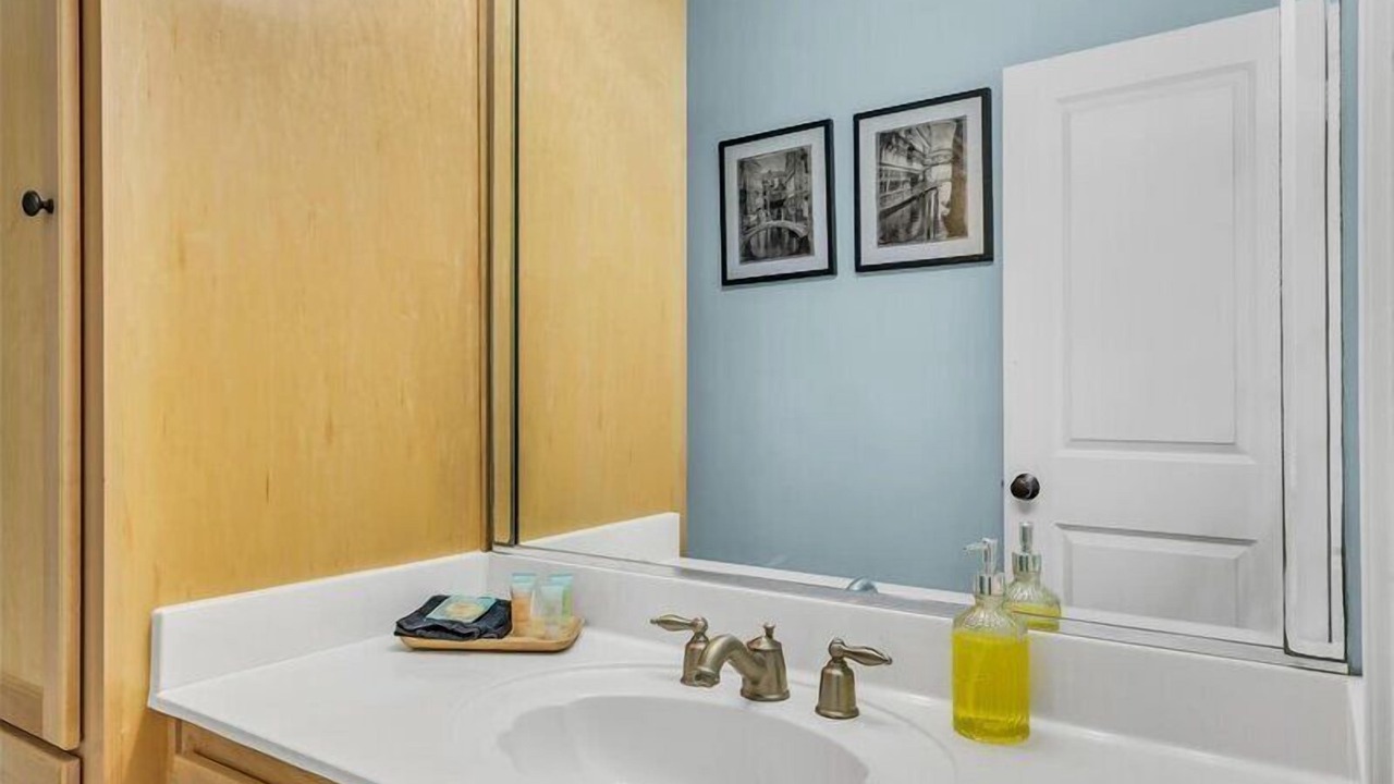 Photo of Bathroom in Darien