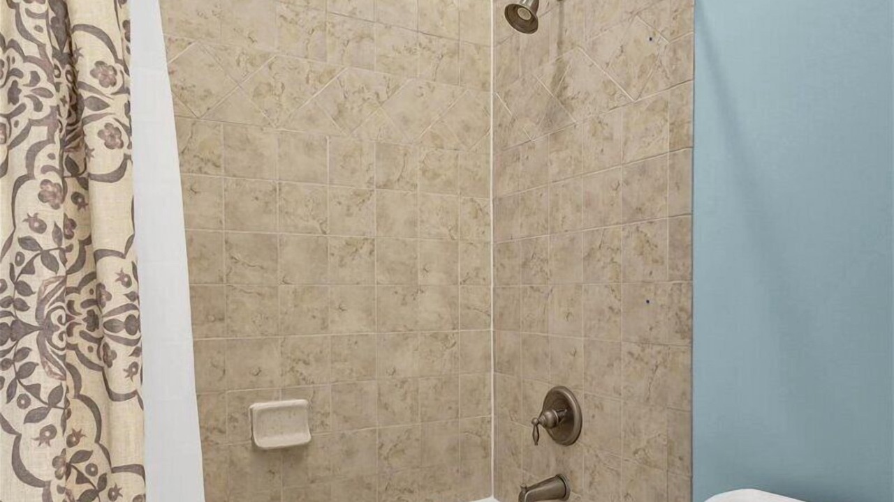 Photo of Bathroom in Darien