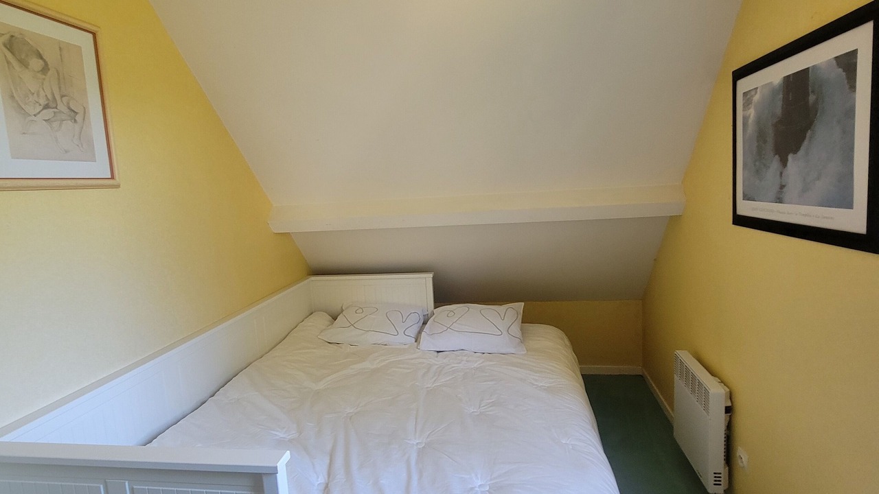 Photo of Bedroom in Stella-Plage