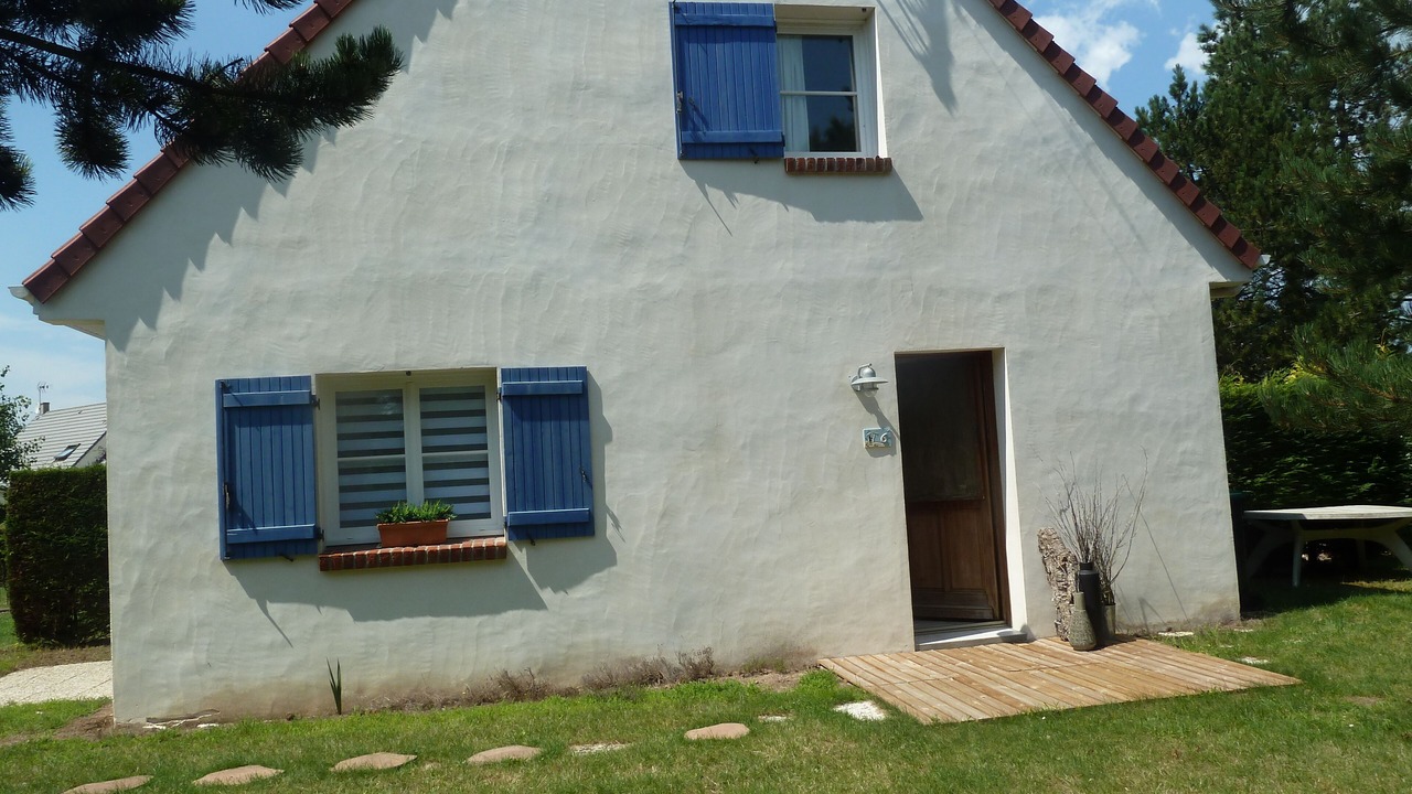 Photo of Outdoor in Stella-Plage