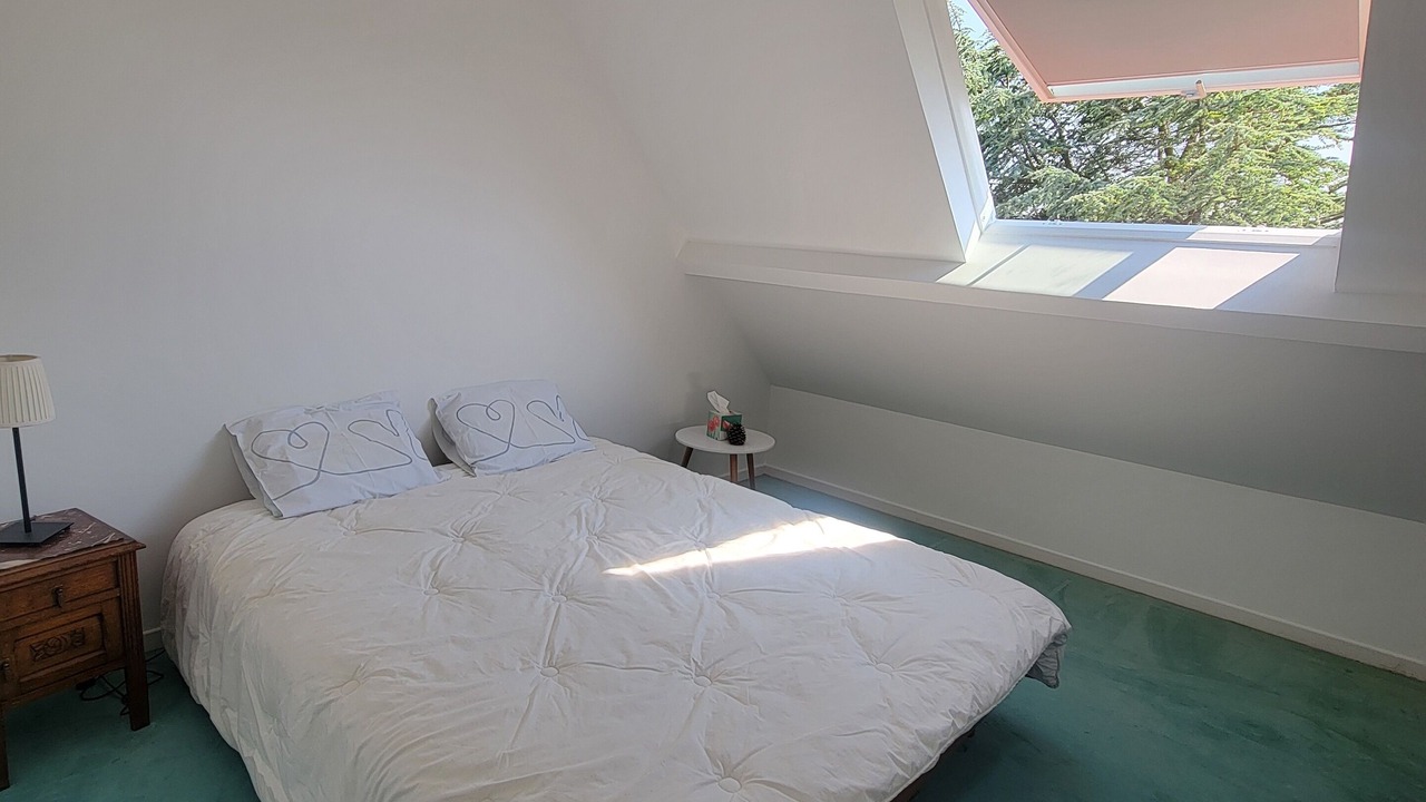 Photo of Bedroom in Stella-Plage