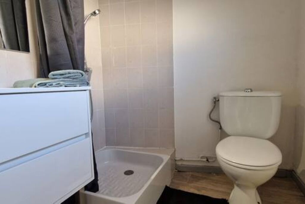 Photo of Bathroom in Mont-de-Marsan