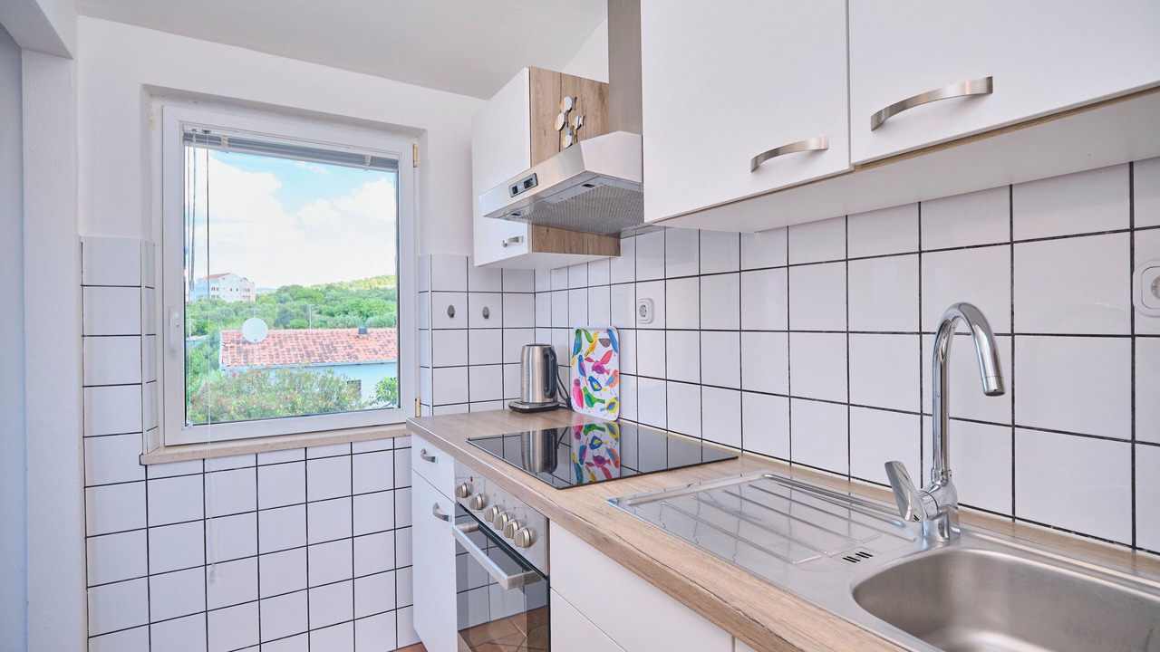 Photo of Kitchen in Okrug Gornji
