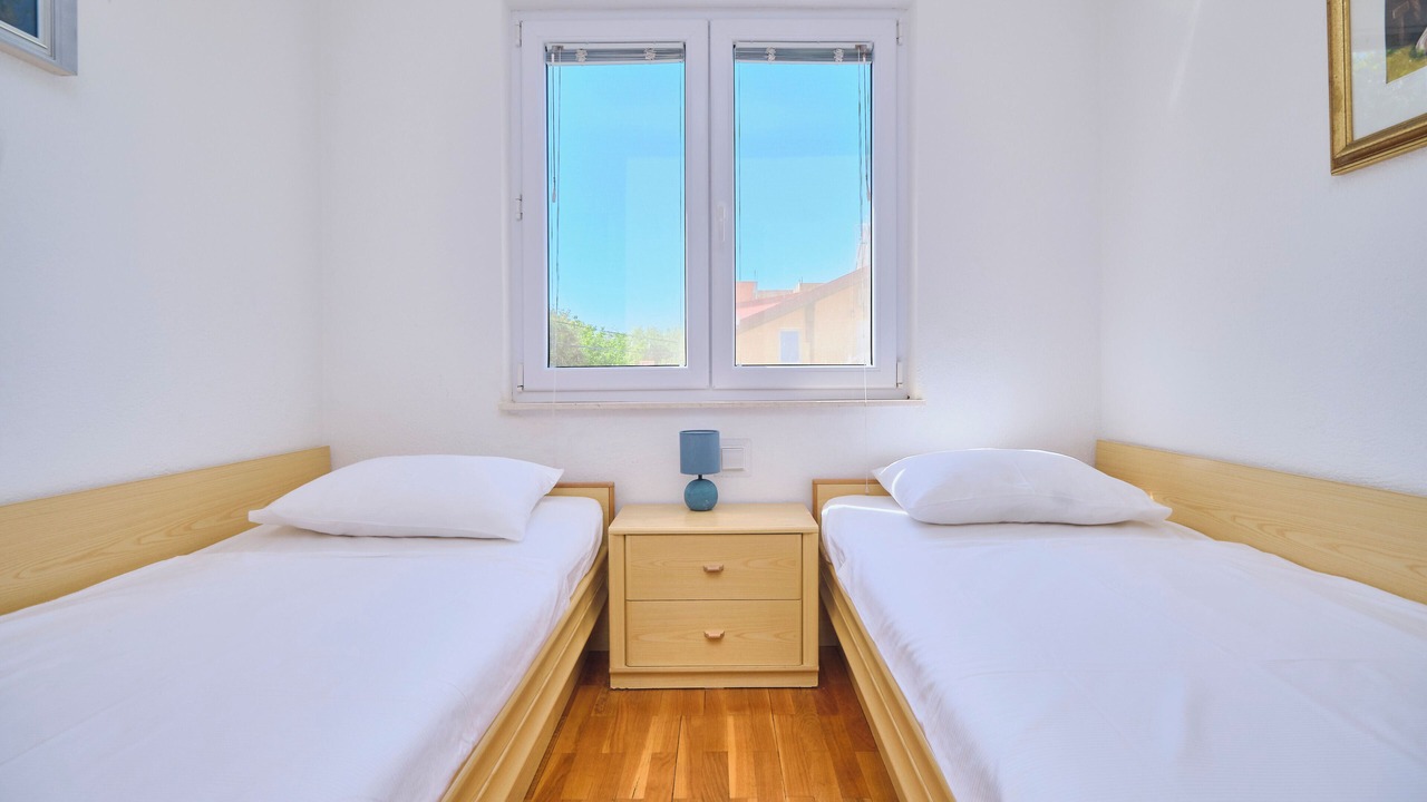 Photo of Bedroom in Okrug Gornji