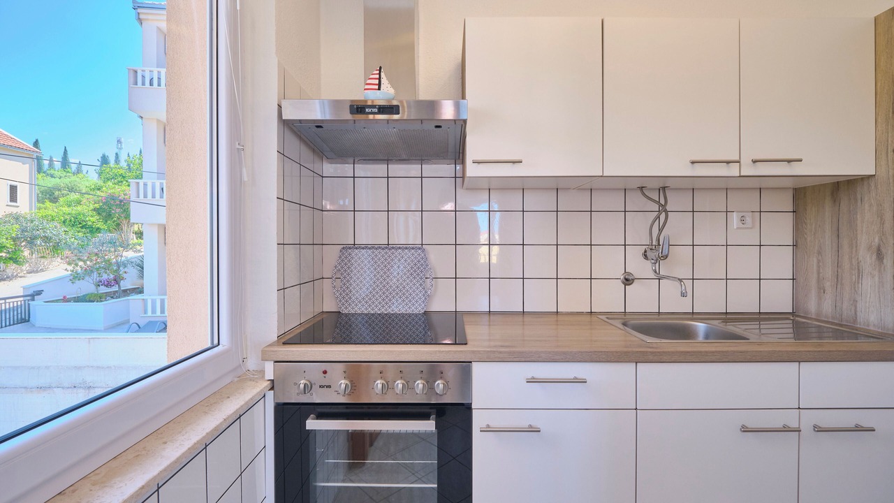 Photo of Kitchen in Okrug Gornji