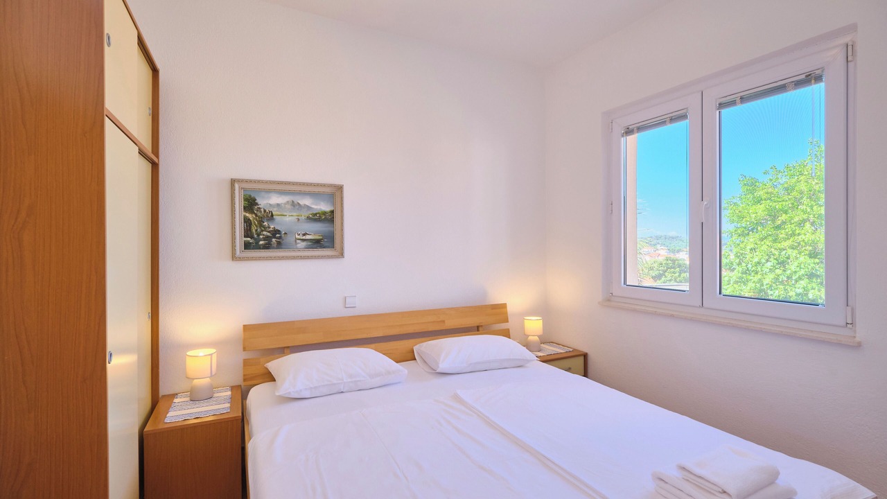 Photo of Bedroom in Okrug Gornji