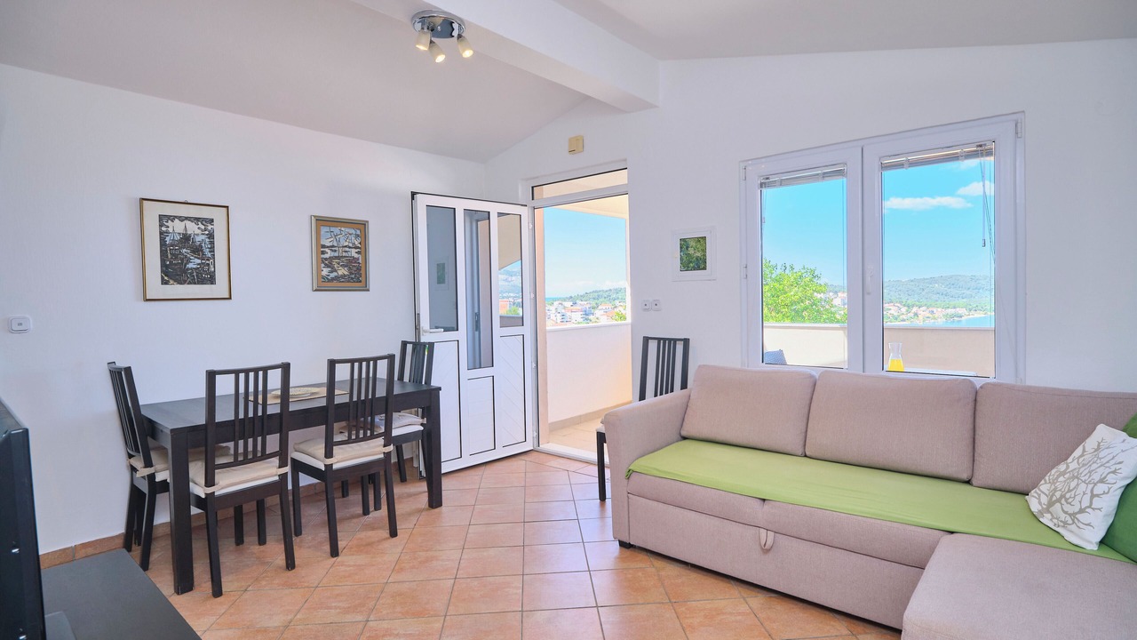 Photo of Livingroom in Okrug Gornji