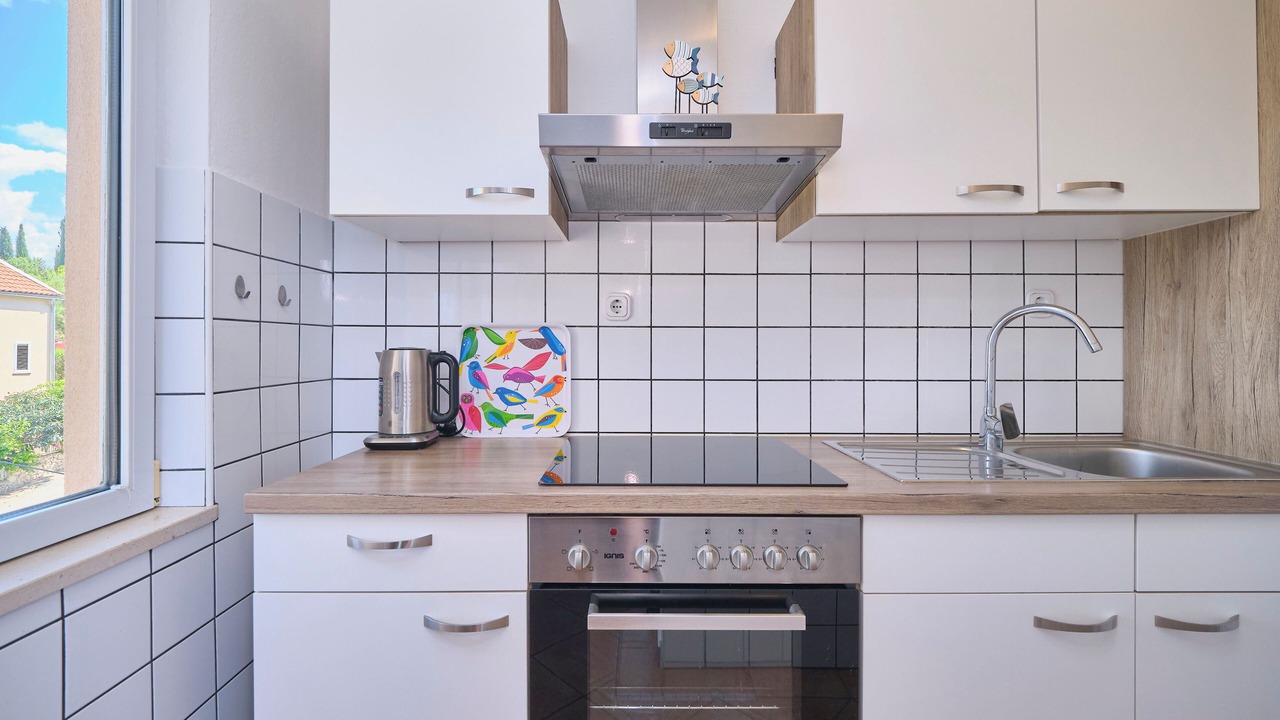 Photo of Kitchen in Okrug Gornji