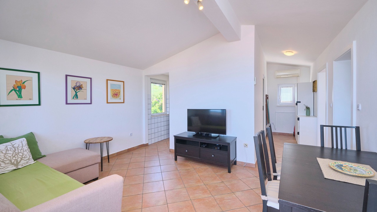 Photo of Livingroom in Okrug Gornji