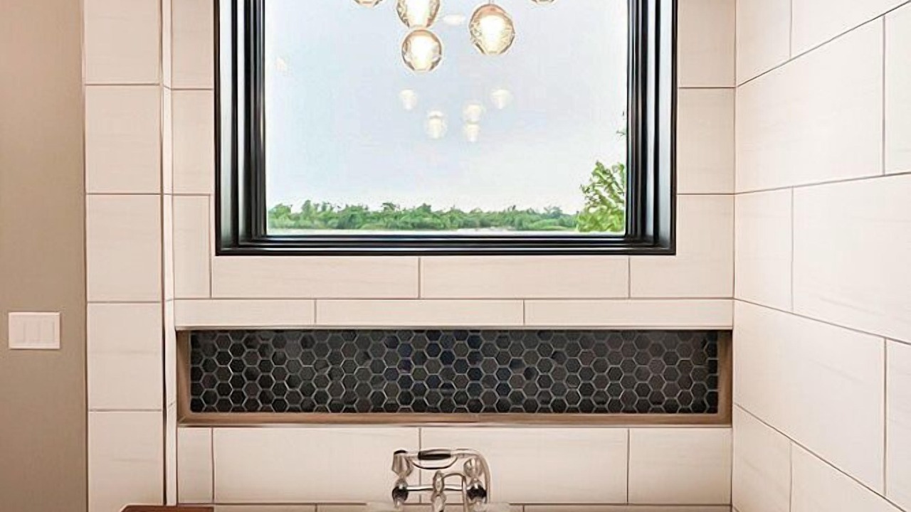 Photo of Bathroom in LaPlatte I