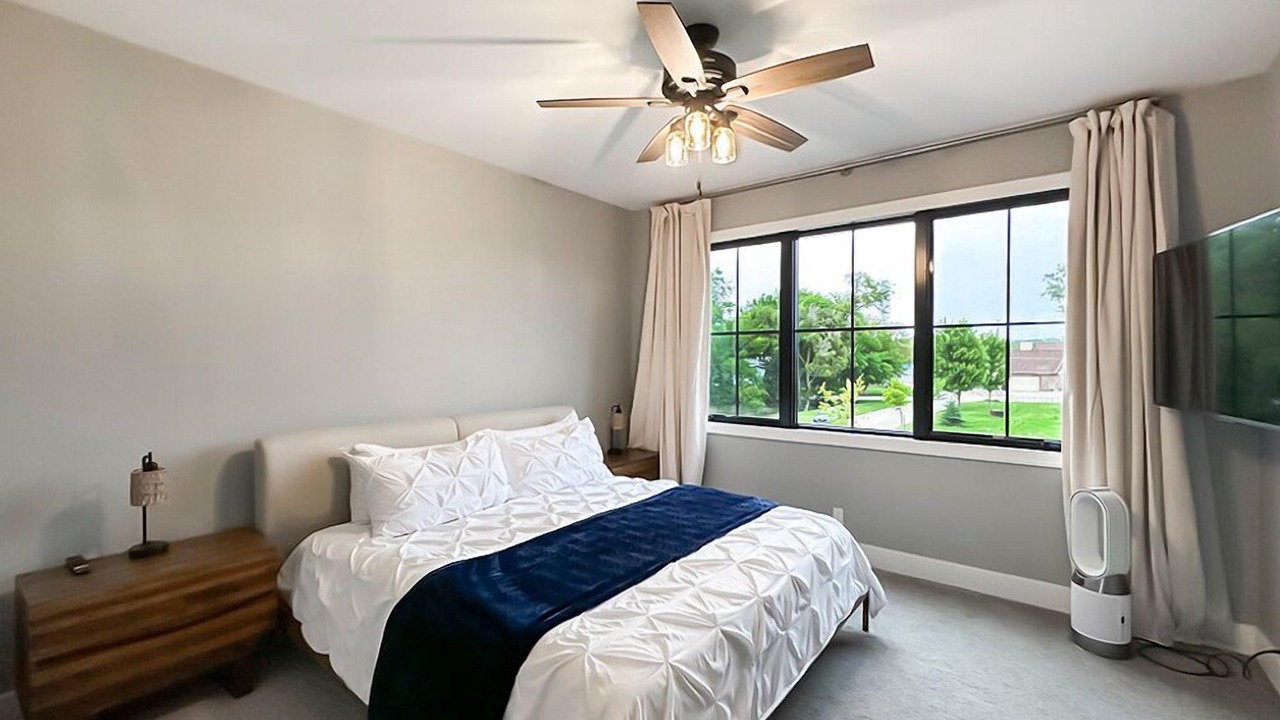 Photo of Bedroom in LaPlatte I