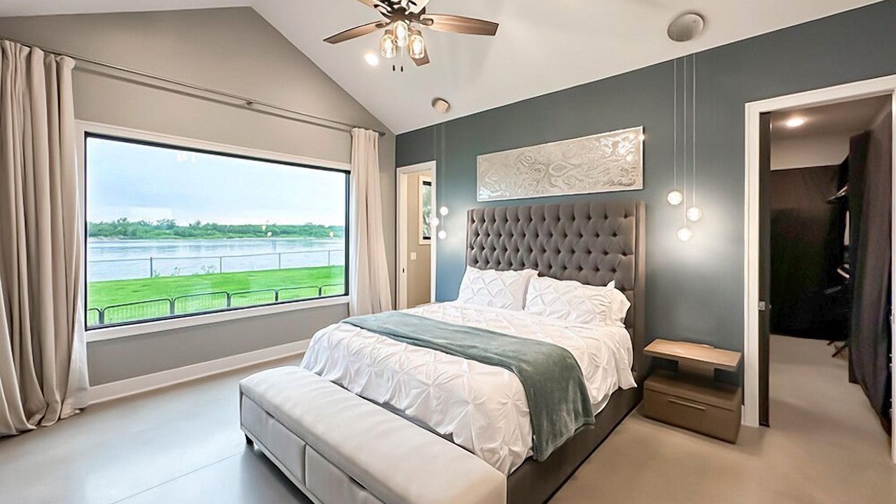Photo of Bedroom in LaPlatte I