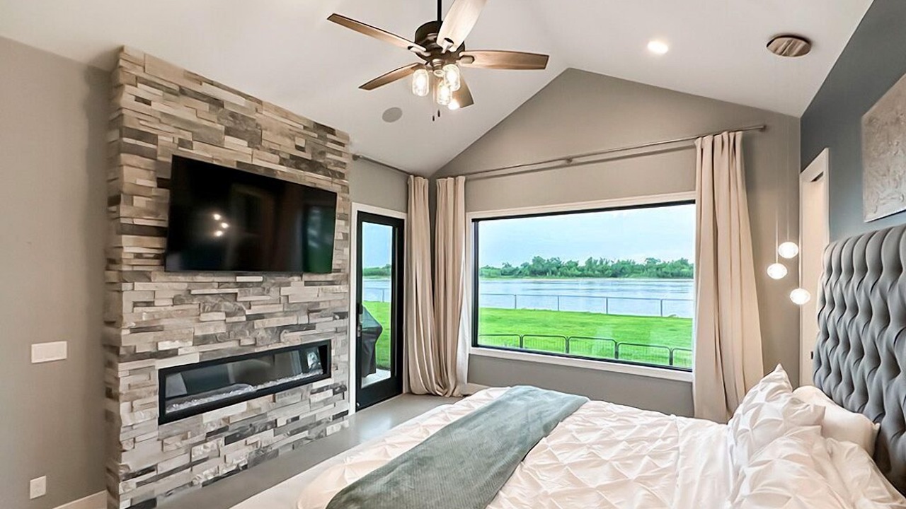 Photo of Bedroom in LaPlatte I