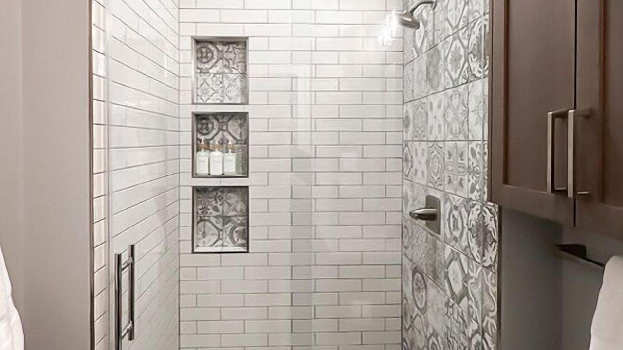 Photo of Bathroom in LaPlatte I