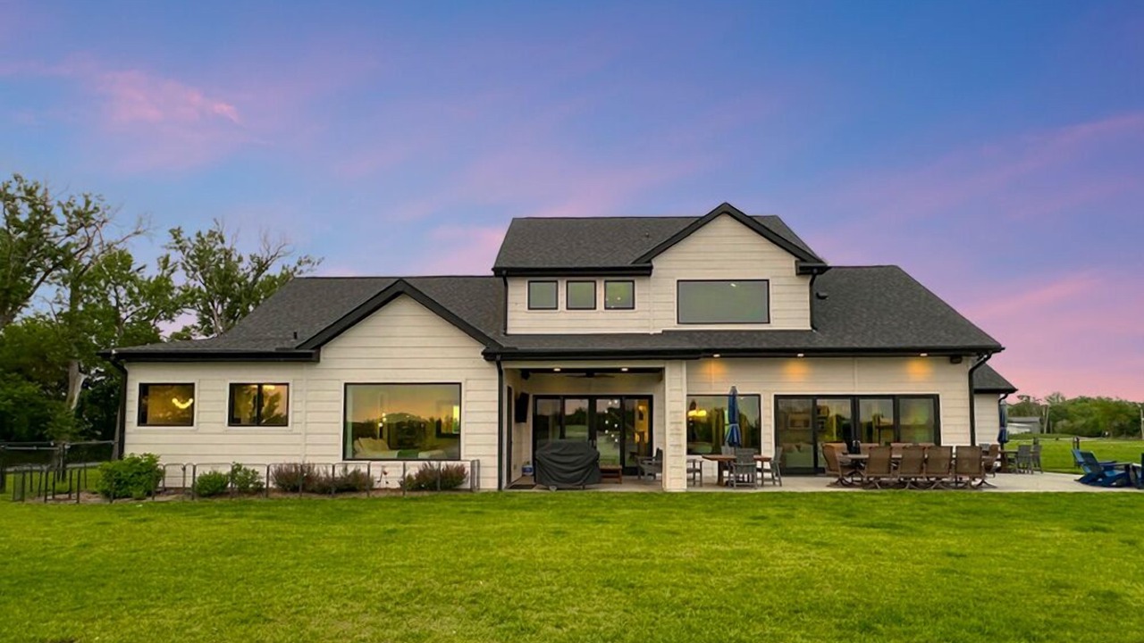 Photo of Outdoor in LaPlatte I
