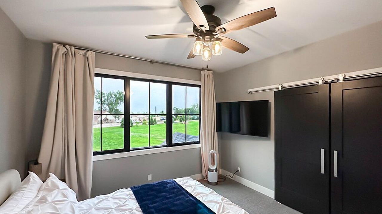 Photo of Bedroom in LaPlatte I