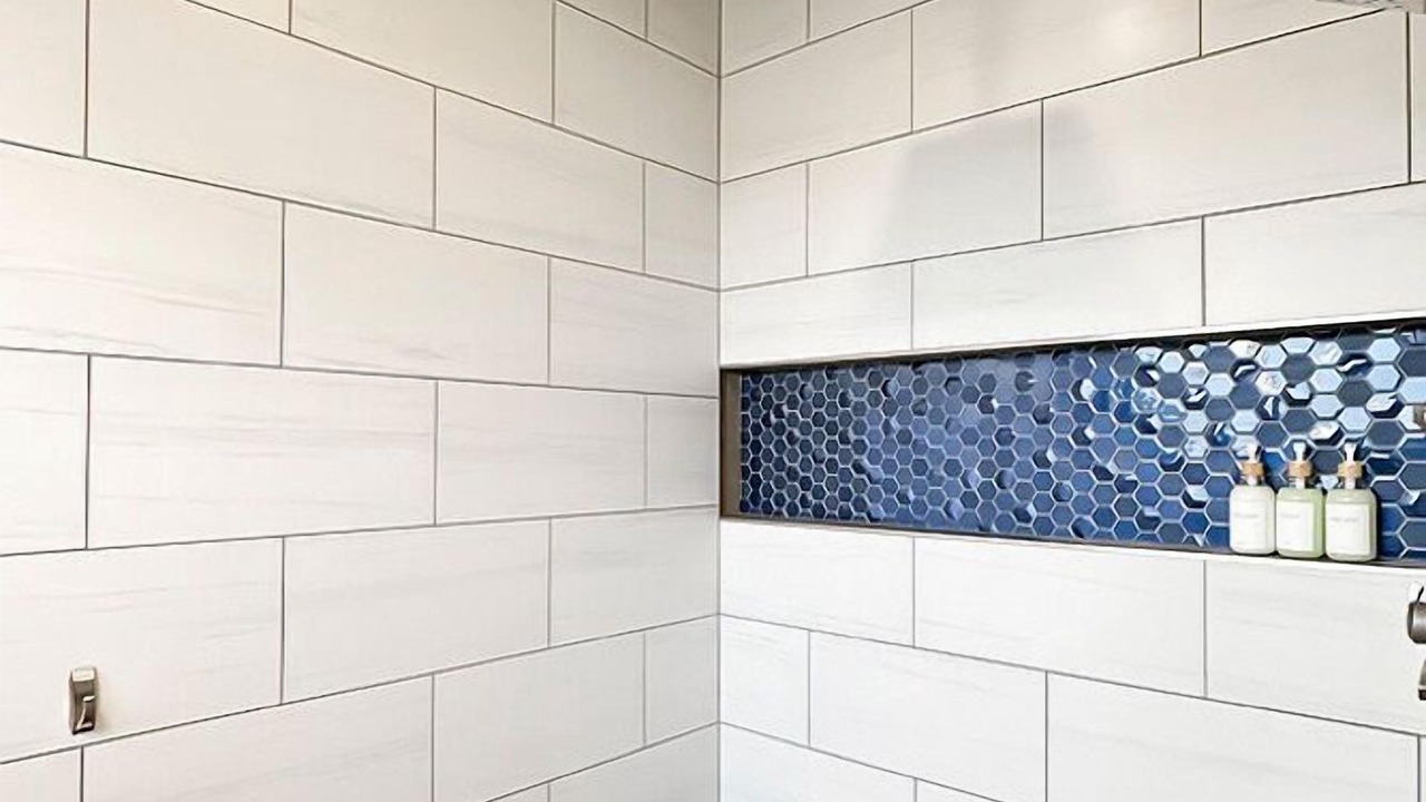 Photo of Bathroom in LaPlatte I