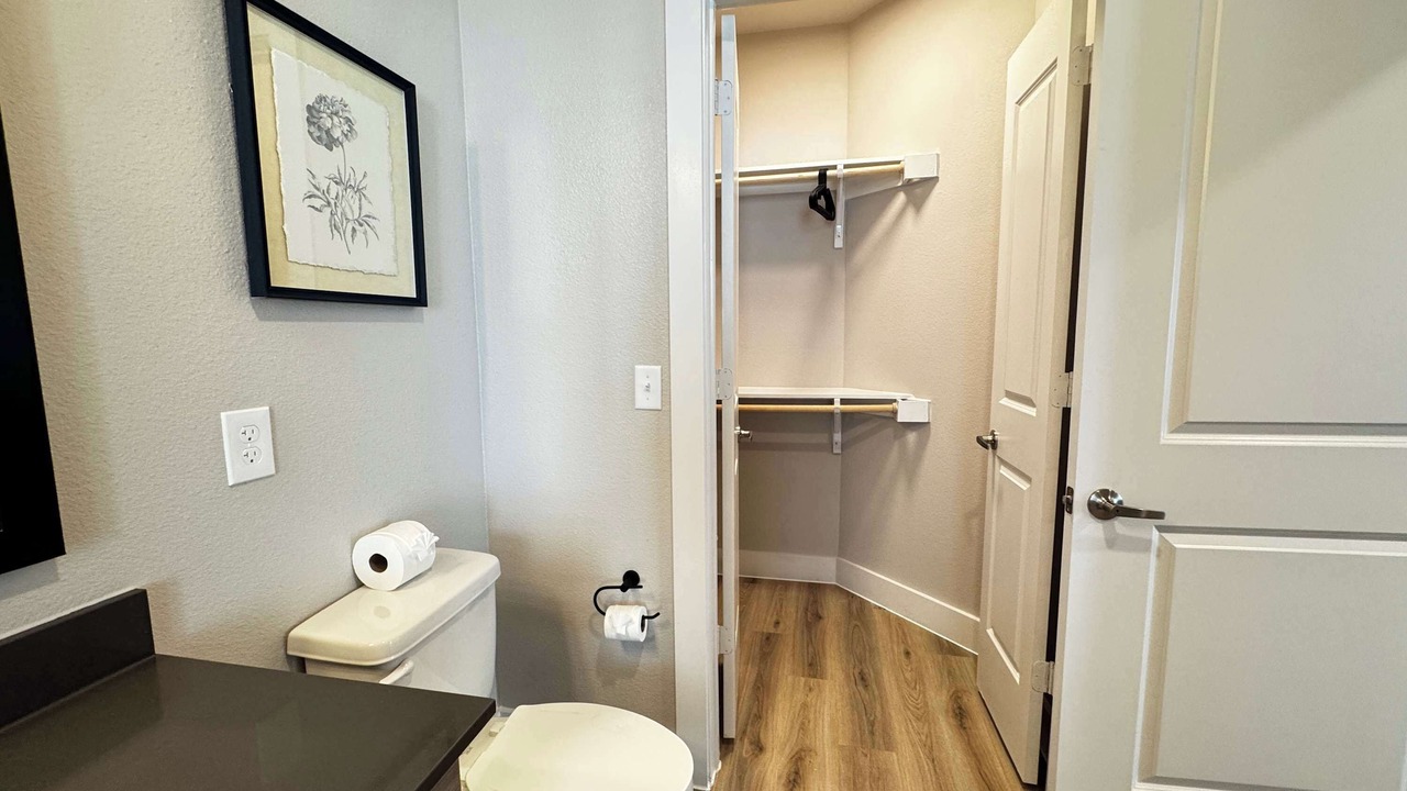 Photo of Bathroom in McNeil