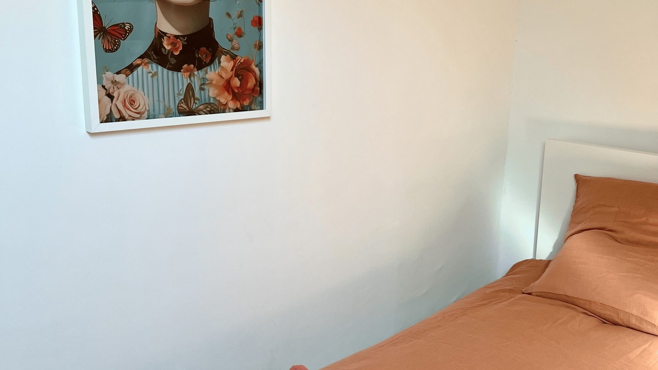 Photo of Bedroom in Anzin