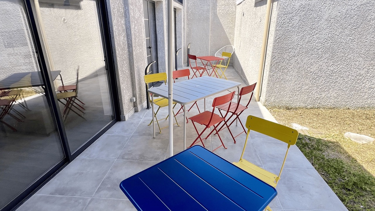 Photo of Outdoor in Anzin