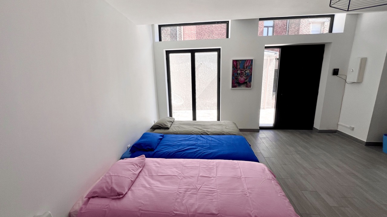 Photo of Bedroom in Anzin