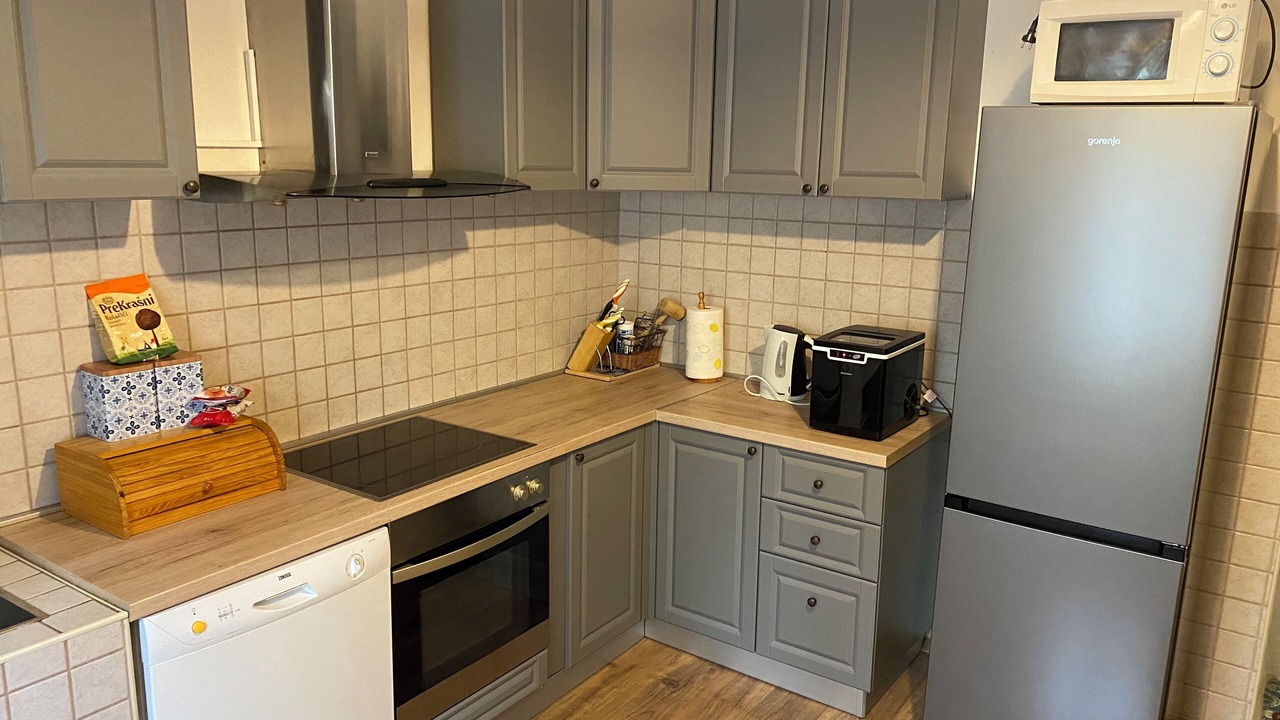Photo of Kitchen in Dubravka