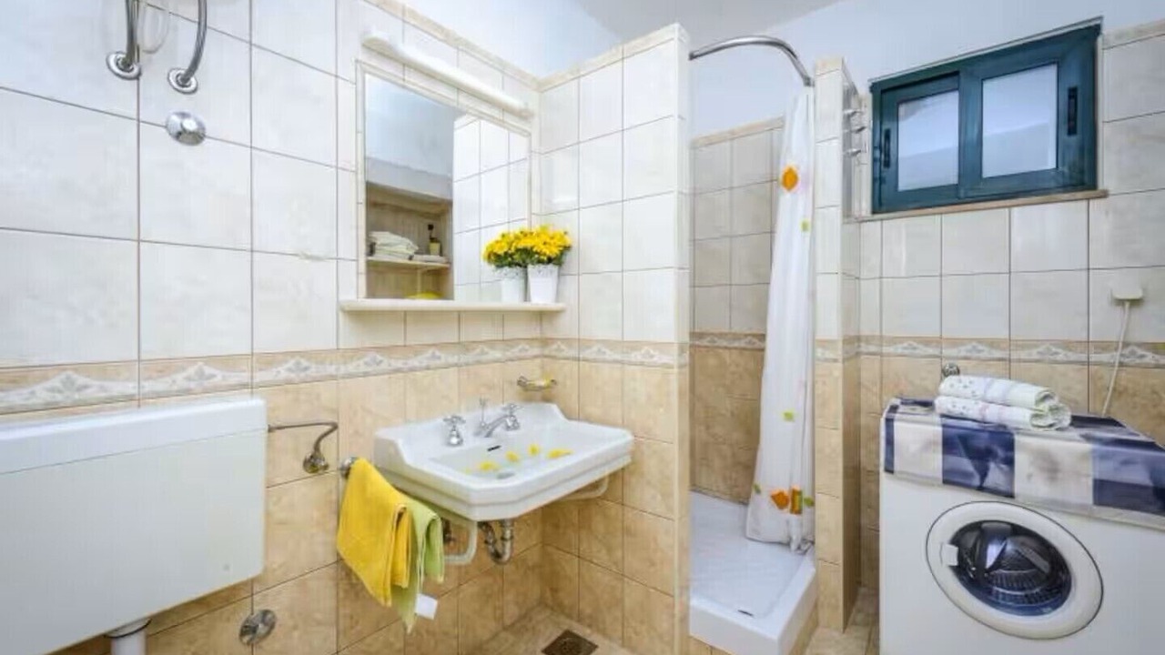 Photo of Bathroom in Dubravka